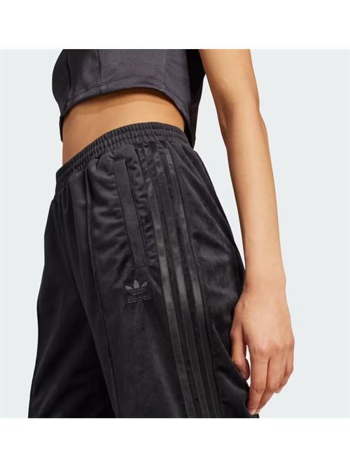 velvet tp ADIDAS ORIGINAL | JV7508BLACK